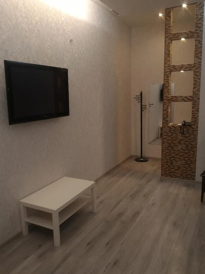 Hotel Б-52