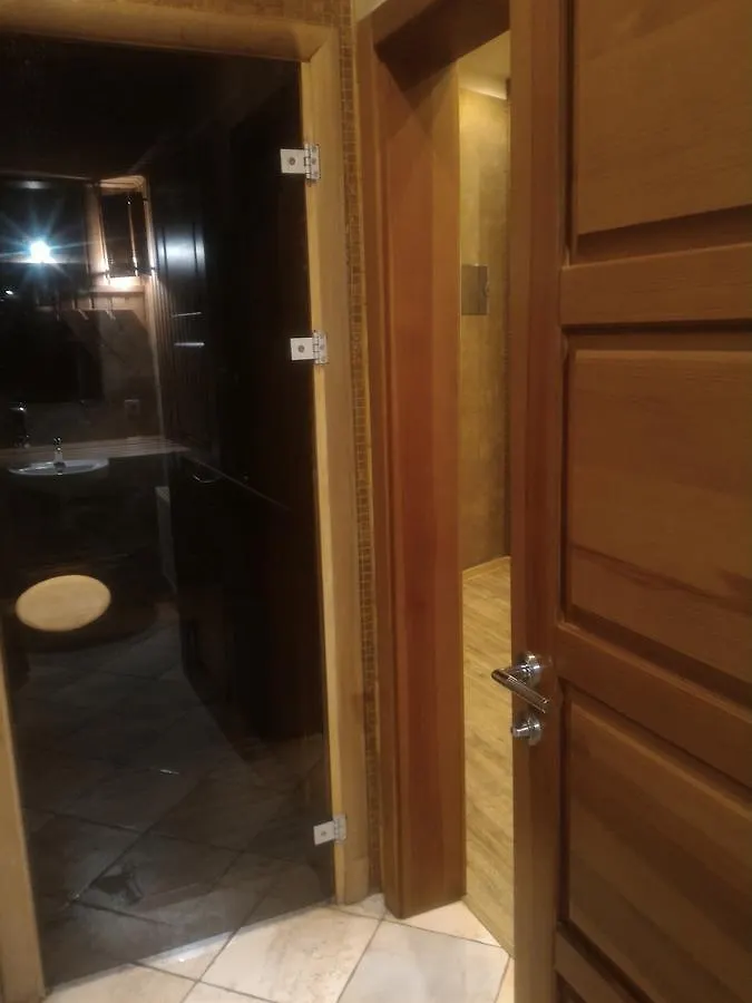 Hotel Б-52 Ukraine